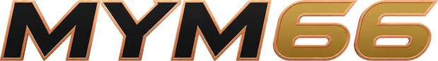 mym66 Logo